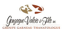 Gonzague Valois
