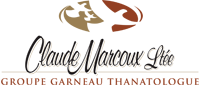 Claude Marcoux